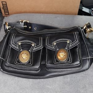 Two coach purses